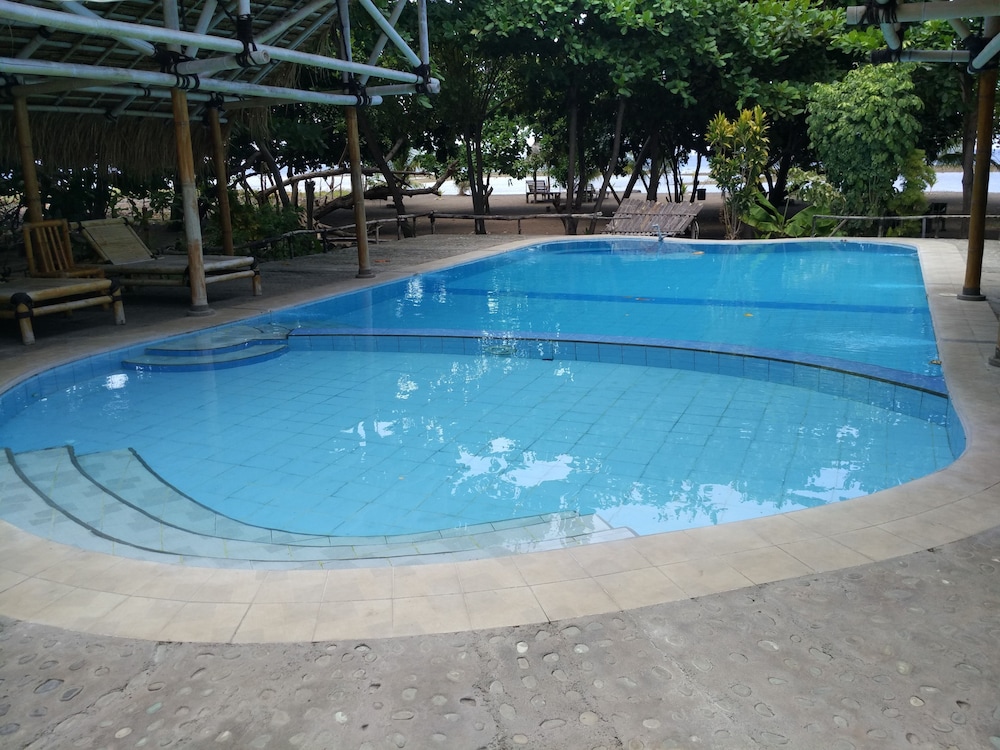 Budi Sun Resort, Maumere - 20