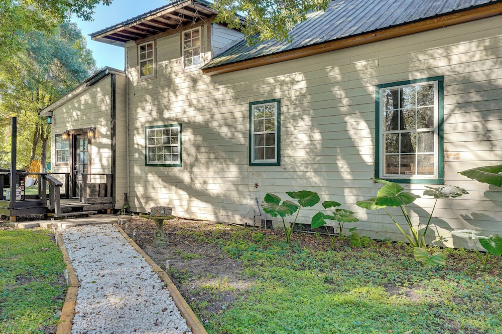 Horse Country Hideaway: 15 Mi to Wec!