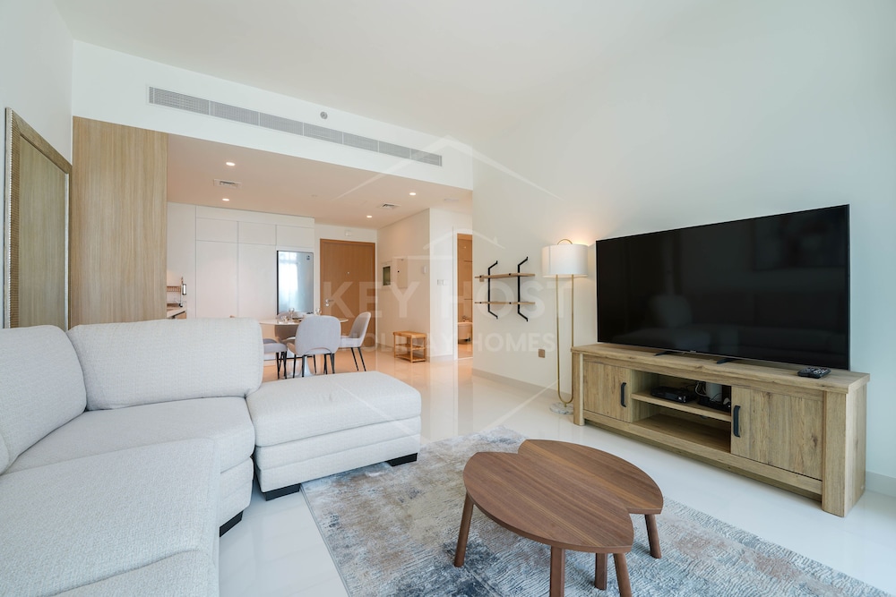 KeyHost - Beach Vista 1BR Palm Jumeirah