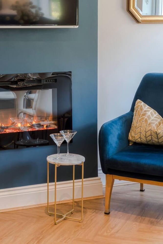 Stunning 3 bed Flat in the Heart of West Hampstead