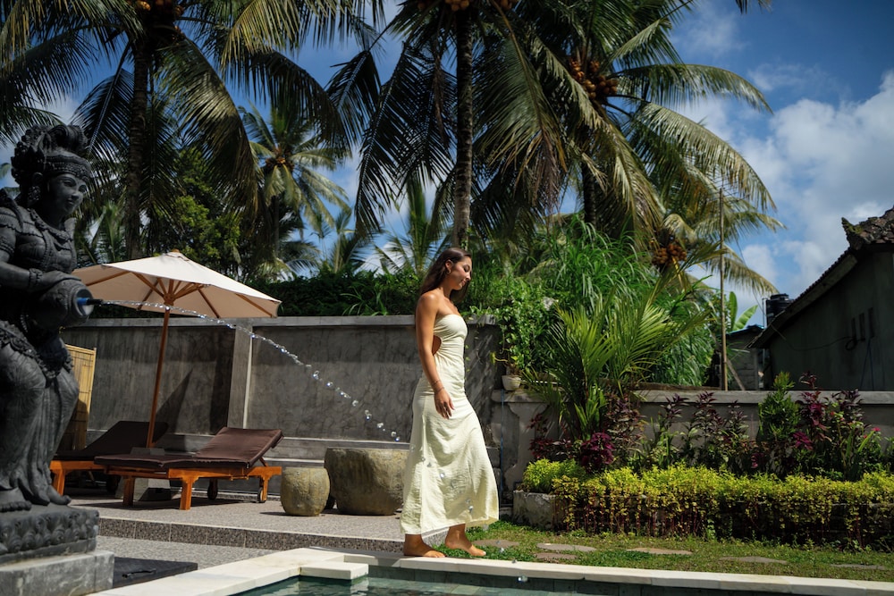Grita Apsari Lodge Ubud