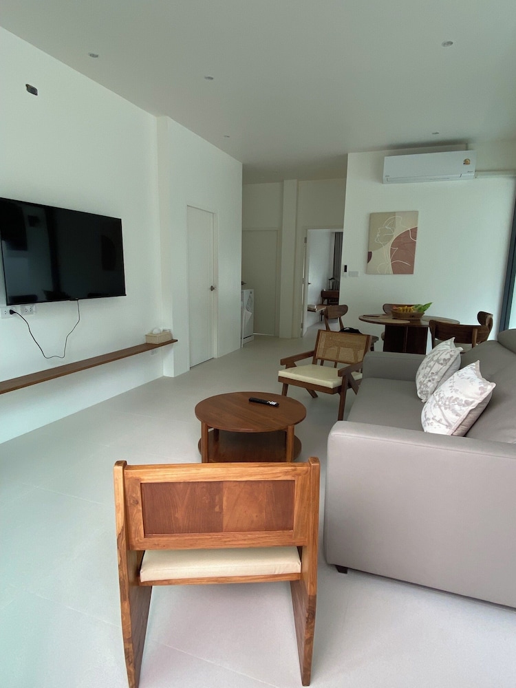 Passara Villas
