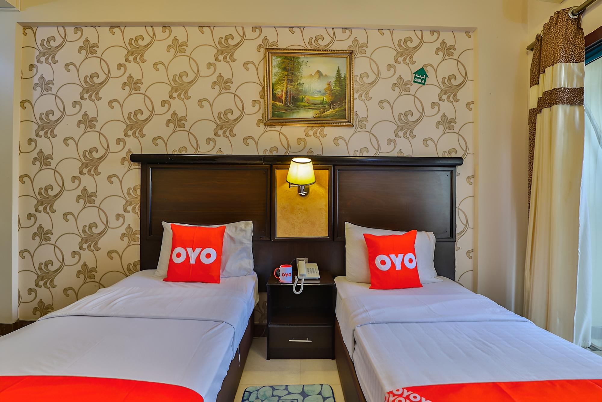 Rahab Hotel