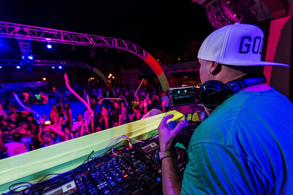 Los Cabos Vacations - Hotel Riu Santa Fe - All Inclusive - Property Image 79