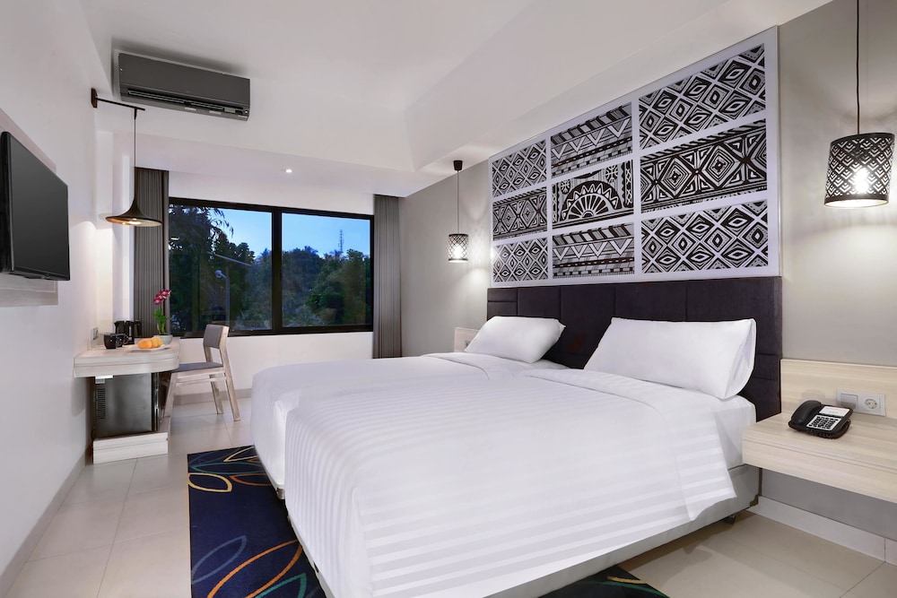 Aston Anyer Beach Hotel