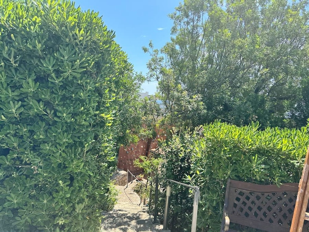 Seaside Retreat in San Felice Circeo