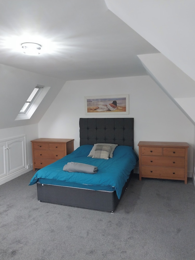 Tranquil Thaxted Apartment With 2 Bedrooms