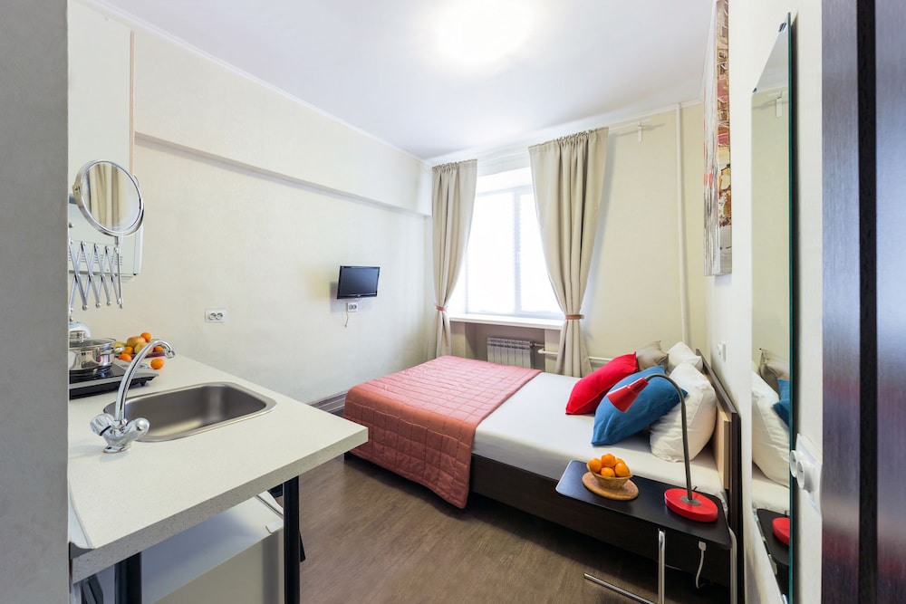 Yekaterinburg Vacations - Your Studio - 1 - Property Image 20