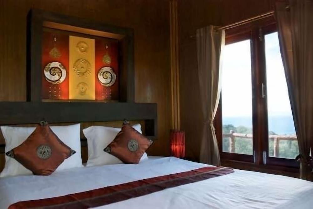 Seaview Resort