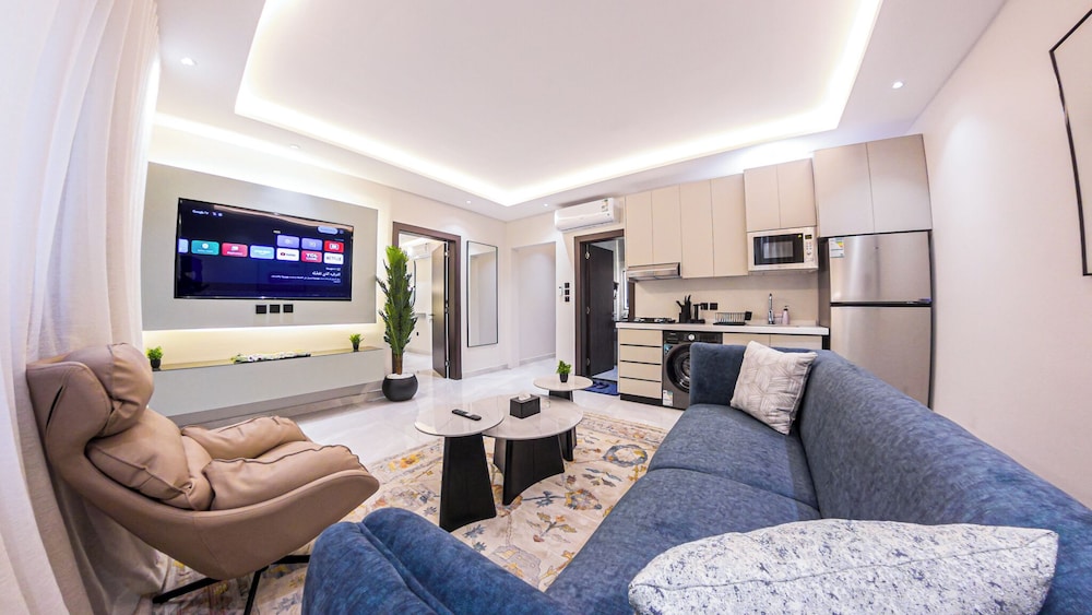 Hometel Rawda