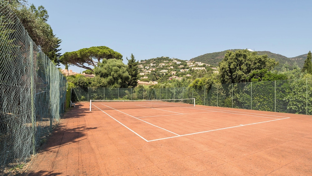 Résidence partenaire le Domaine de Garlande