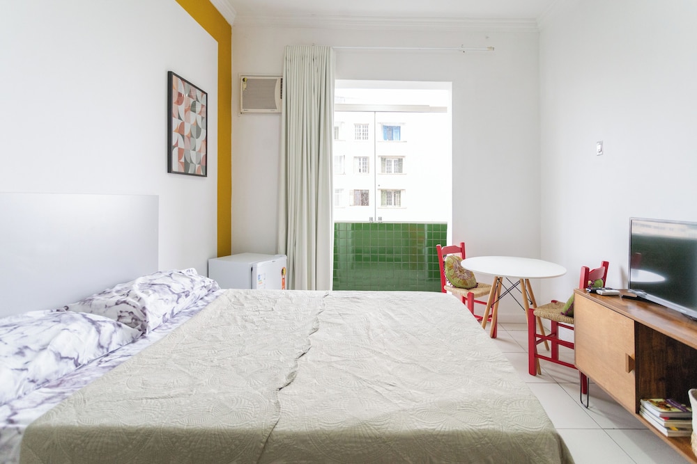 Coliving São João 02