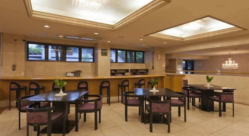 Ooike Hotel