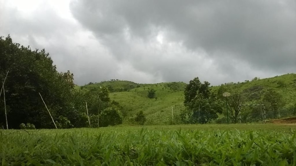 Green Berg Holiday Resorts