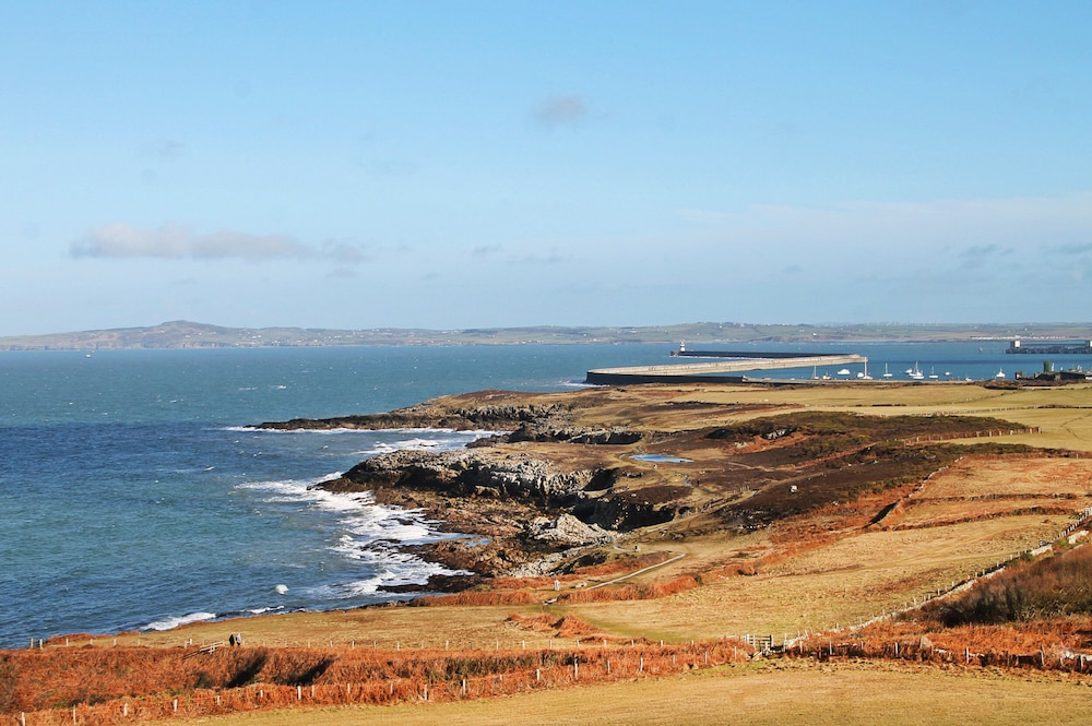 Glasfryn