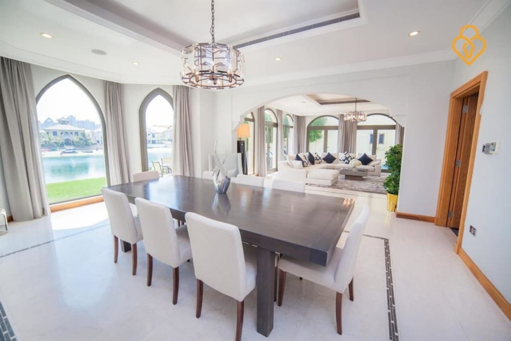 Villa 4 Bedroom D17