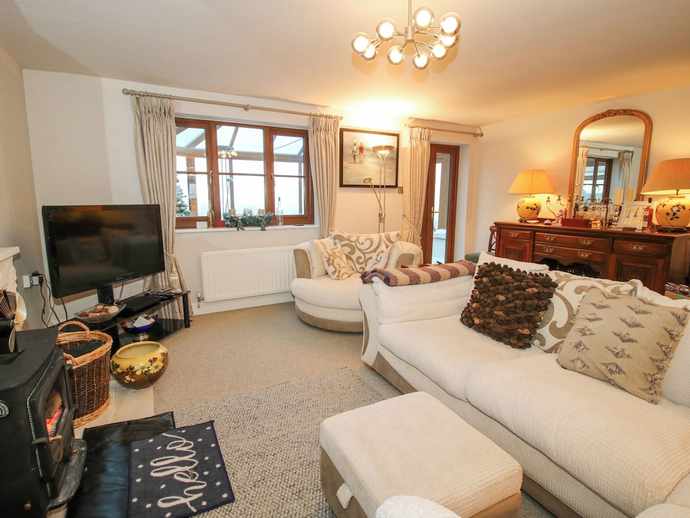 Quarry House
