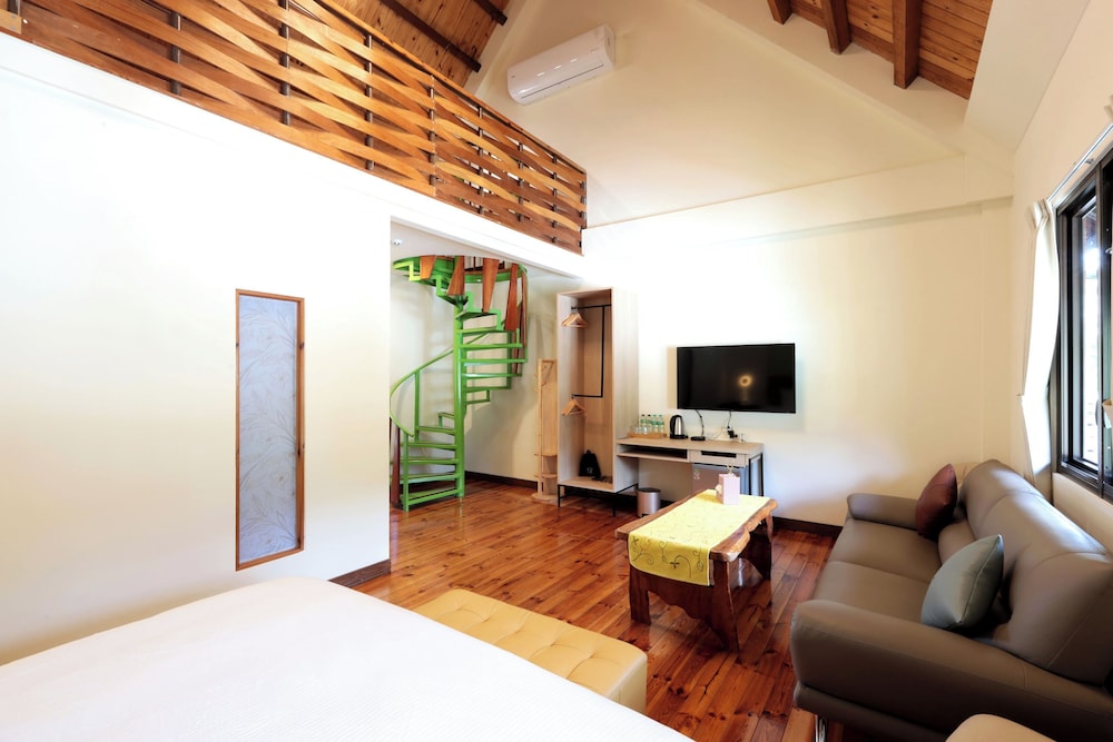 DF Life Lodge