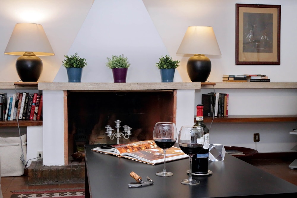 Benedetta - WR Apartments