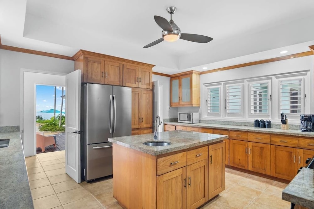 Greens 4BR