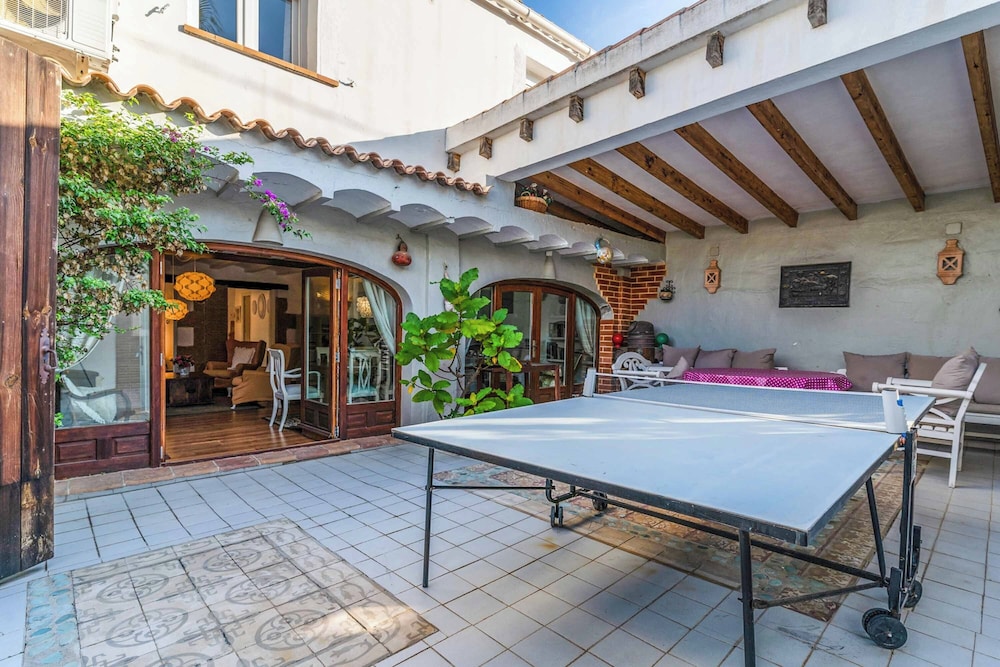 Villa La Siesta