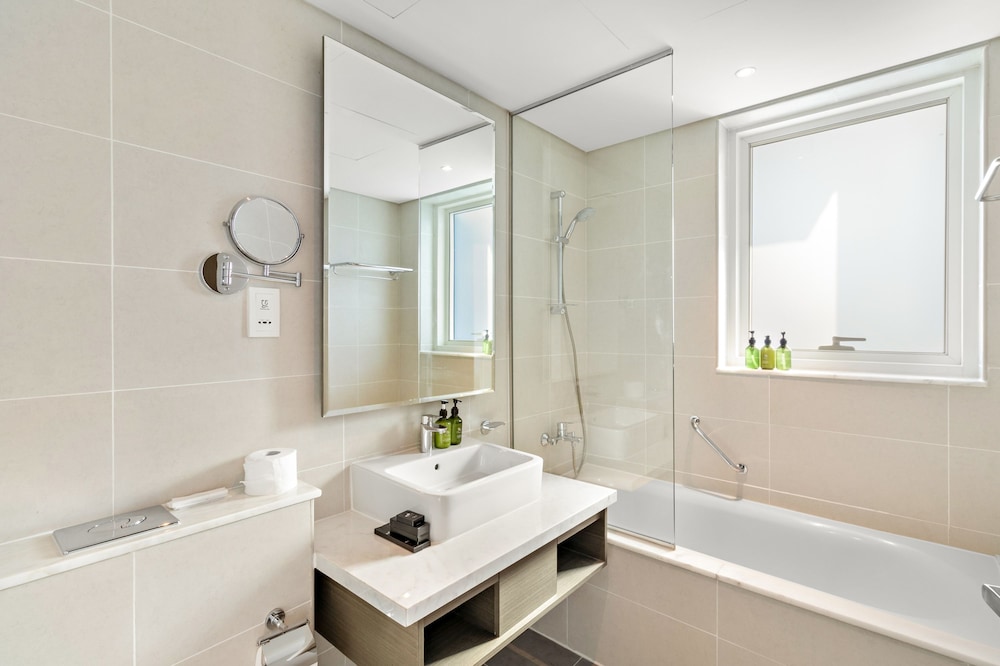 Prive by Damac A - 610 2BD