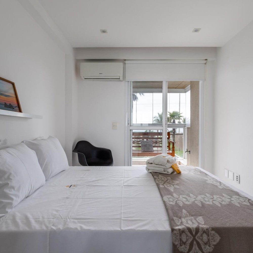 Wonder in Barra da Tijuca 3 Bedrooms Pp101 Z10
