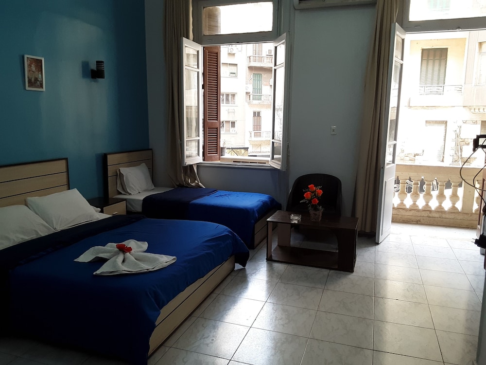 Hostgram Hotel