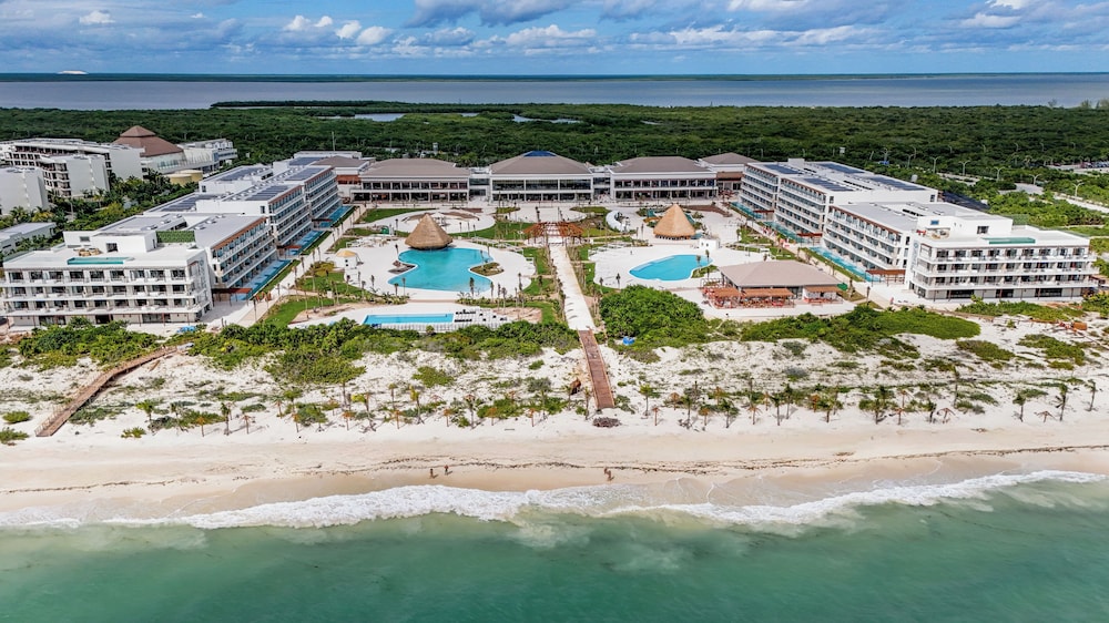 Ocean Allure Costa Mujeres - Adults Only - All Inclusive