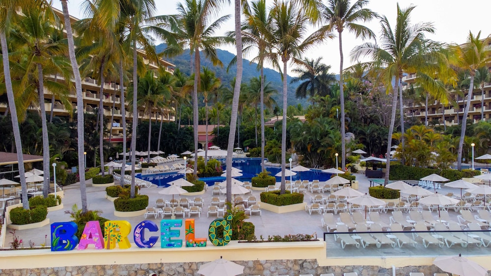 Puerto Vallarta Vacations - Barcelo Puerto Vallarta - All Inclusive - Property Image 155