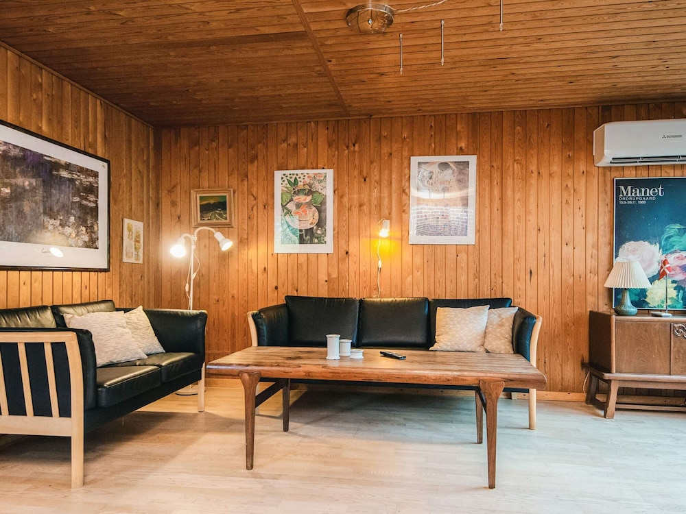 6 Person Holiday Home in Fano