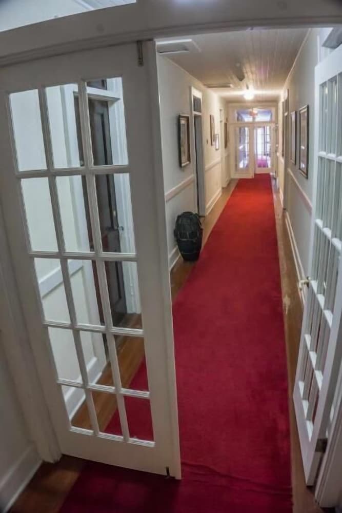 Putnam Lodge Hotel and Spa