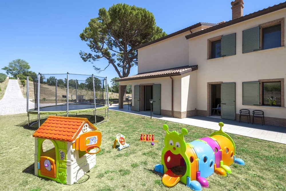 Casale Astralis 13 by Marche Holiday Villas