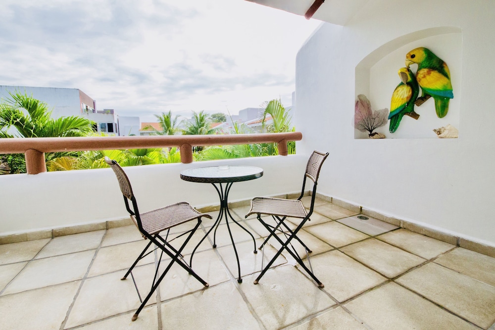 Dolce Vita Caribe B&B