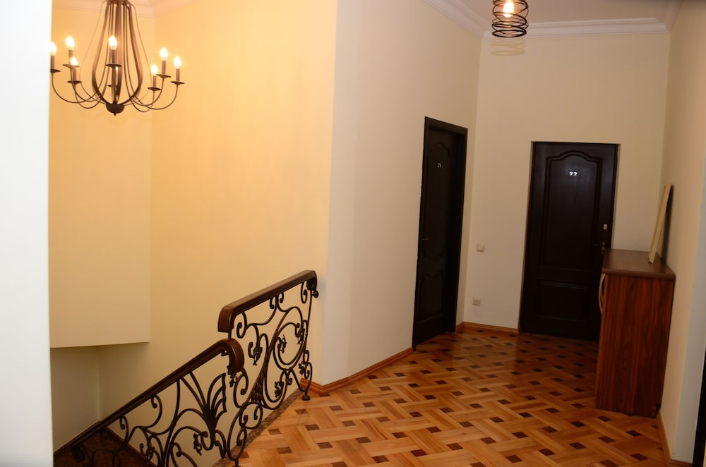 Guest House Batumi Globus