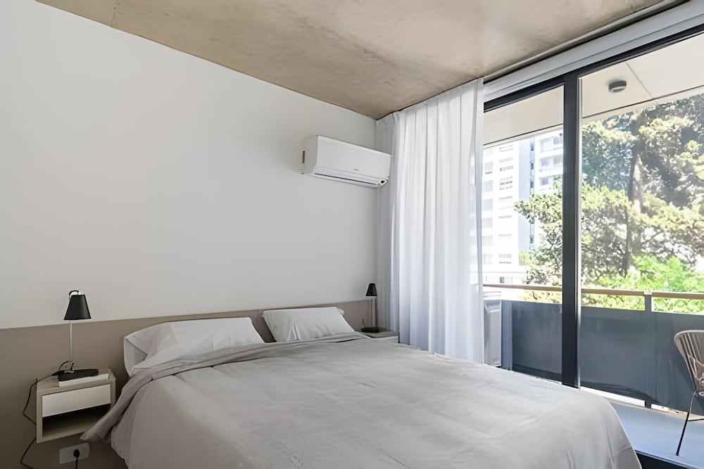 Urban Rent - Departamentos en el corazon de Belgrano