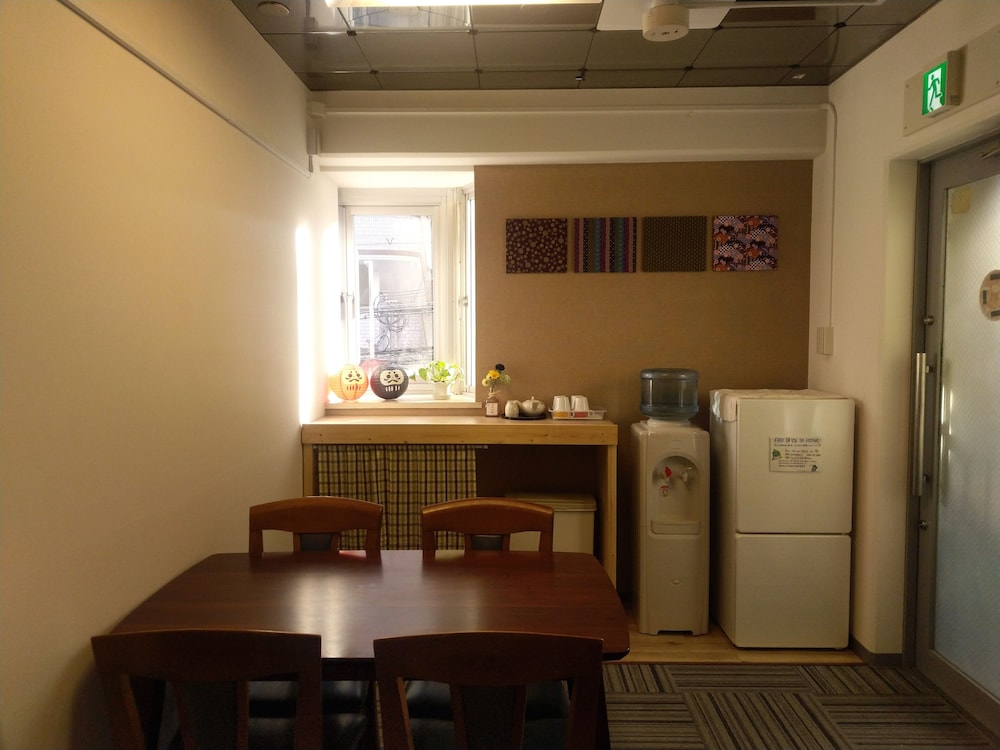 Hostel Furoya