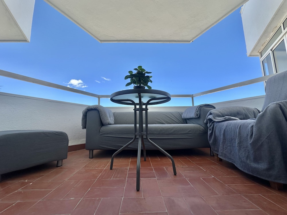 Figo de Steram Flats Torremolinos