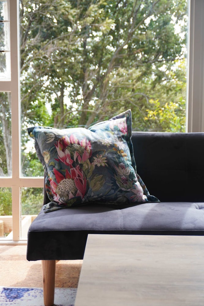Stylish Camps Bay Home With Sea Views Beleza Villa