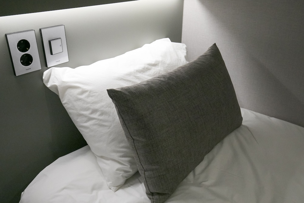 Philstay Myeongdong Station - Hostel