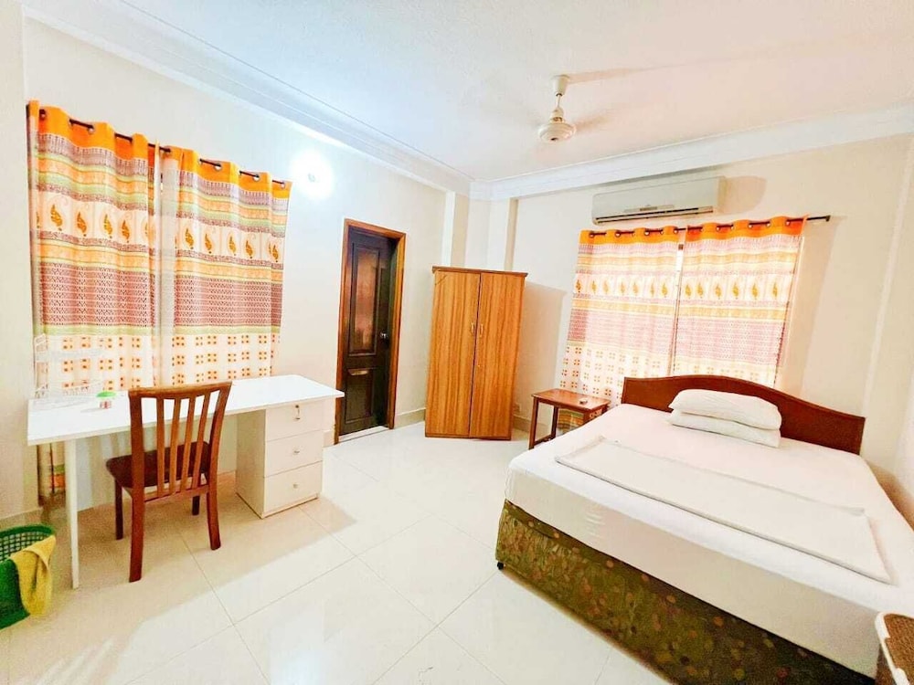 Maya Eco Guest House