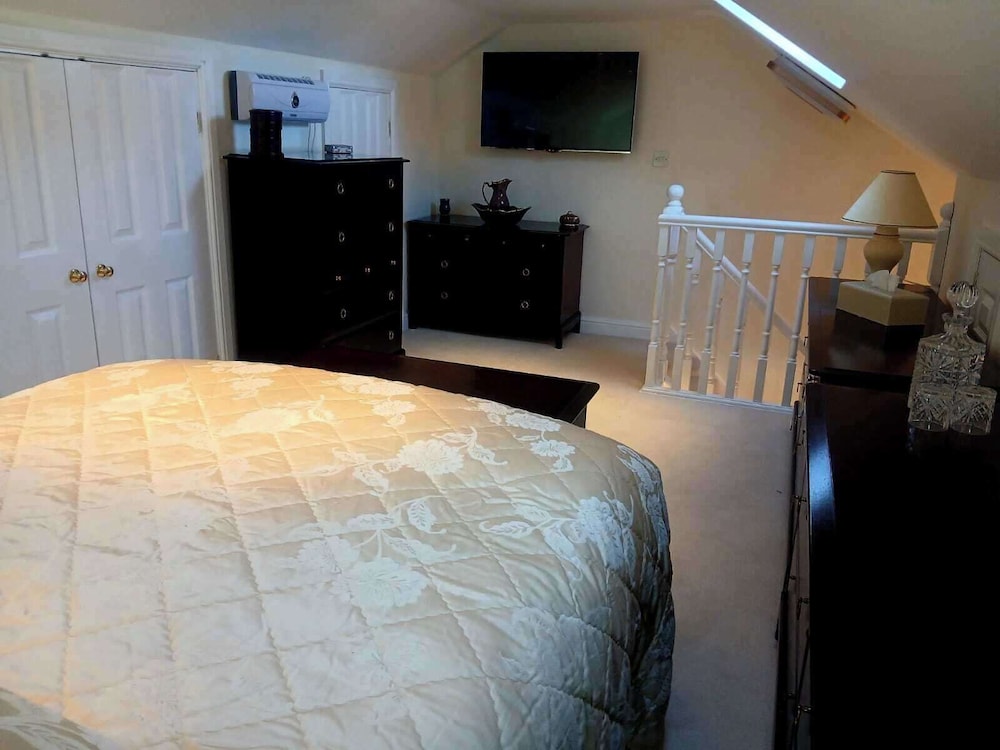 Romantic Cottage for two in North Yorkshire