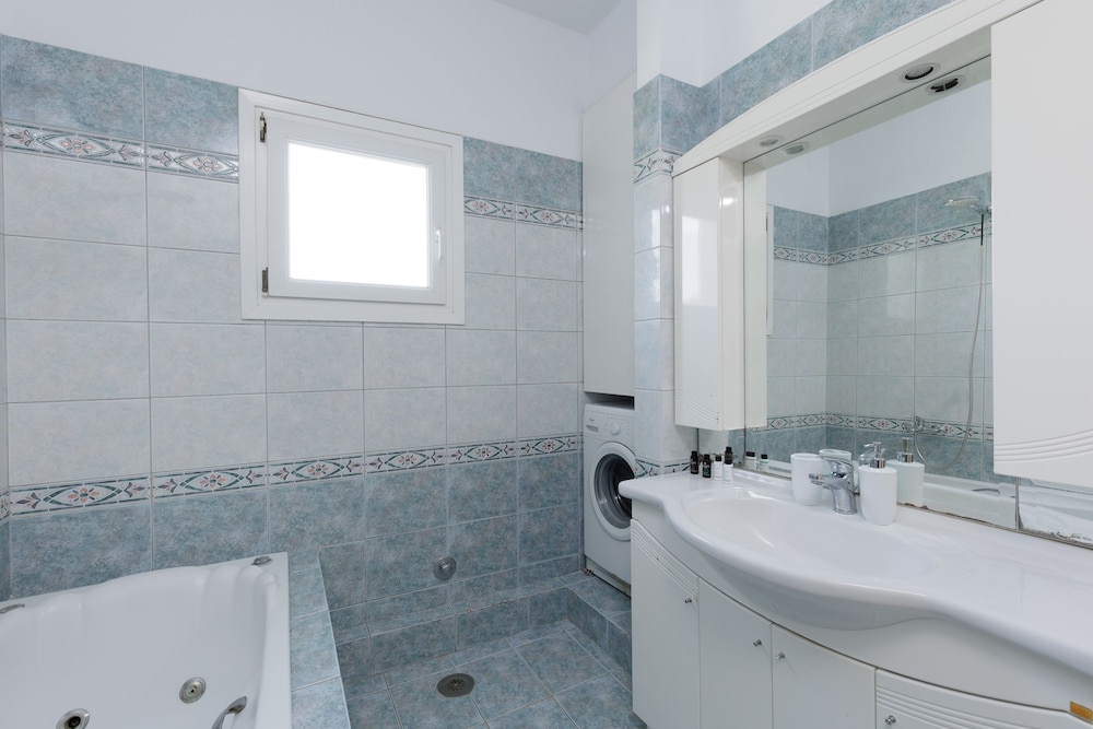 Country Villa Verde view 3