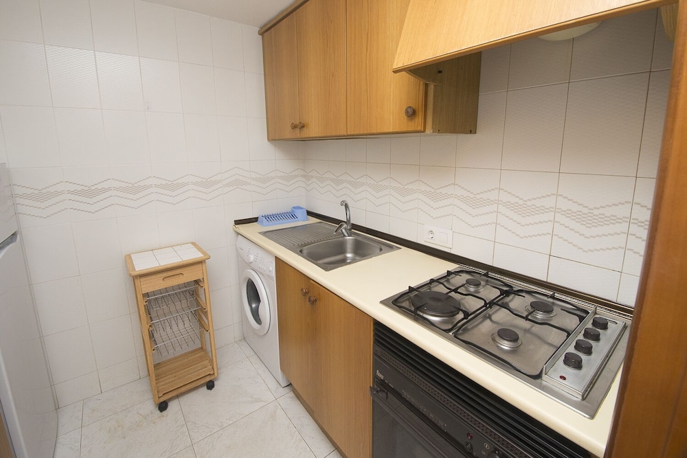 Beautiful Apartment With sea Views on the Beach of la Fossa view 5