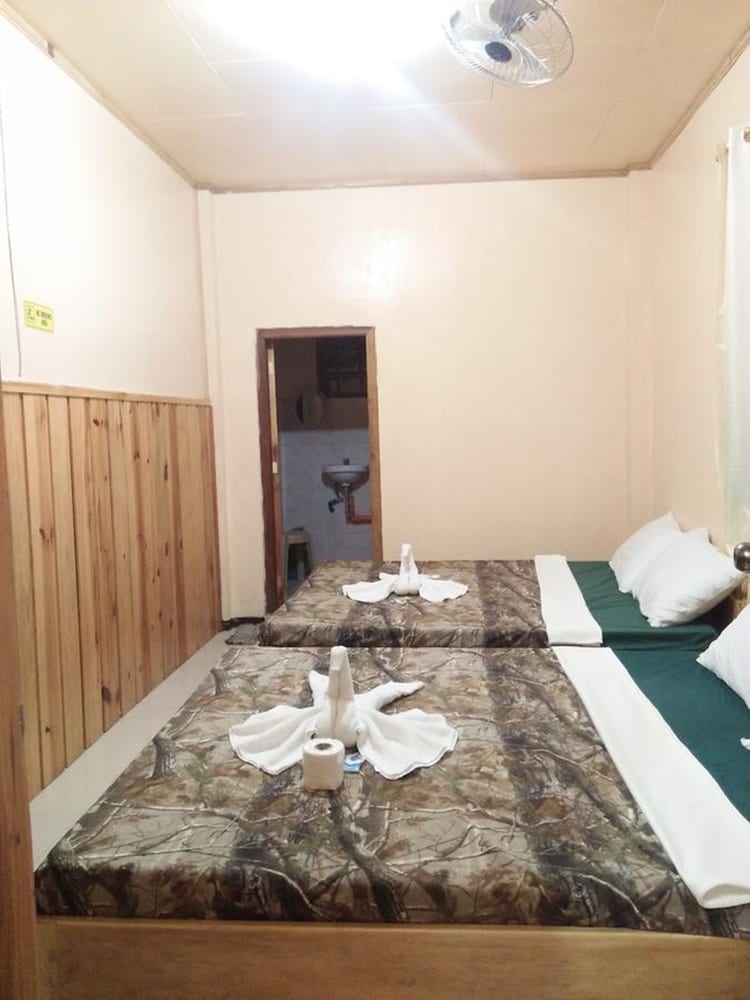 Banaue Sunrise Guest House - Hostel view 5