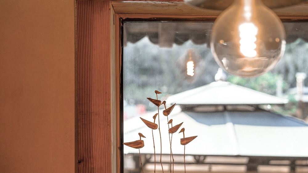 Yangpyeong Agni Choshi Mae Hanok Stay