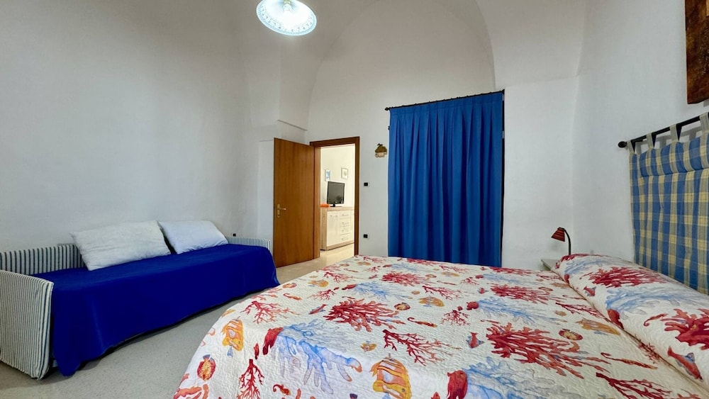 App al Castello 2 by Salentoaffitti