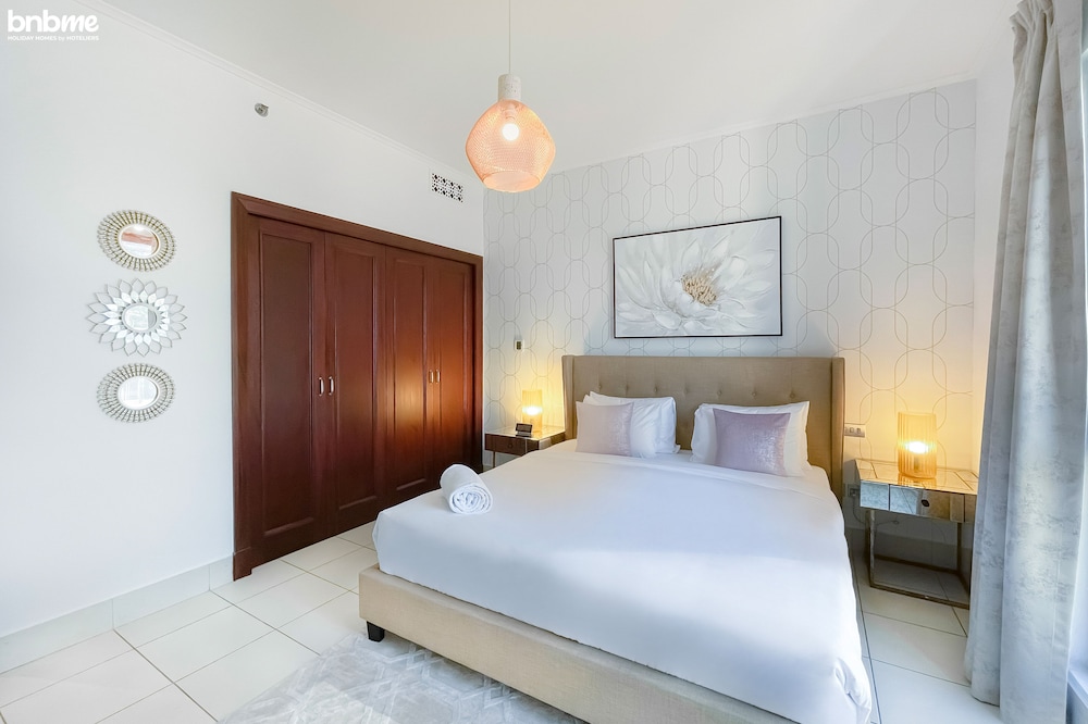 2B- Yansoon 3- 307 by bnbme homes