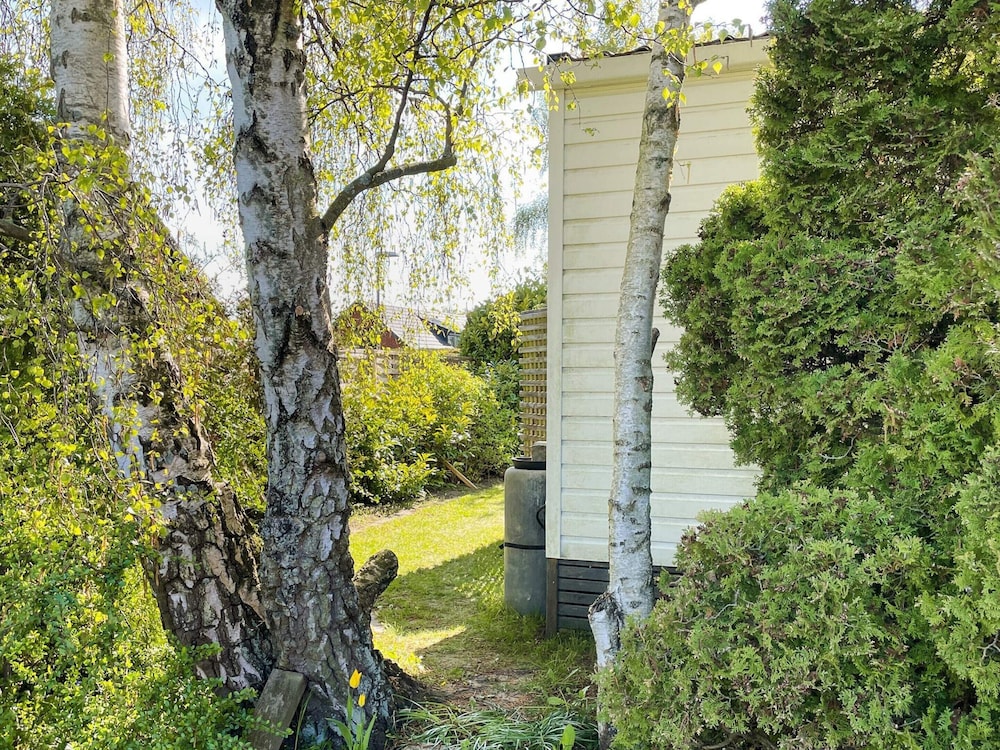 4 Person Holiday Home in Hollviken