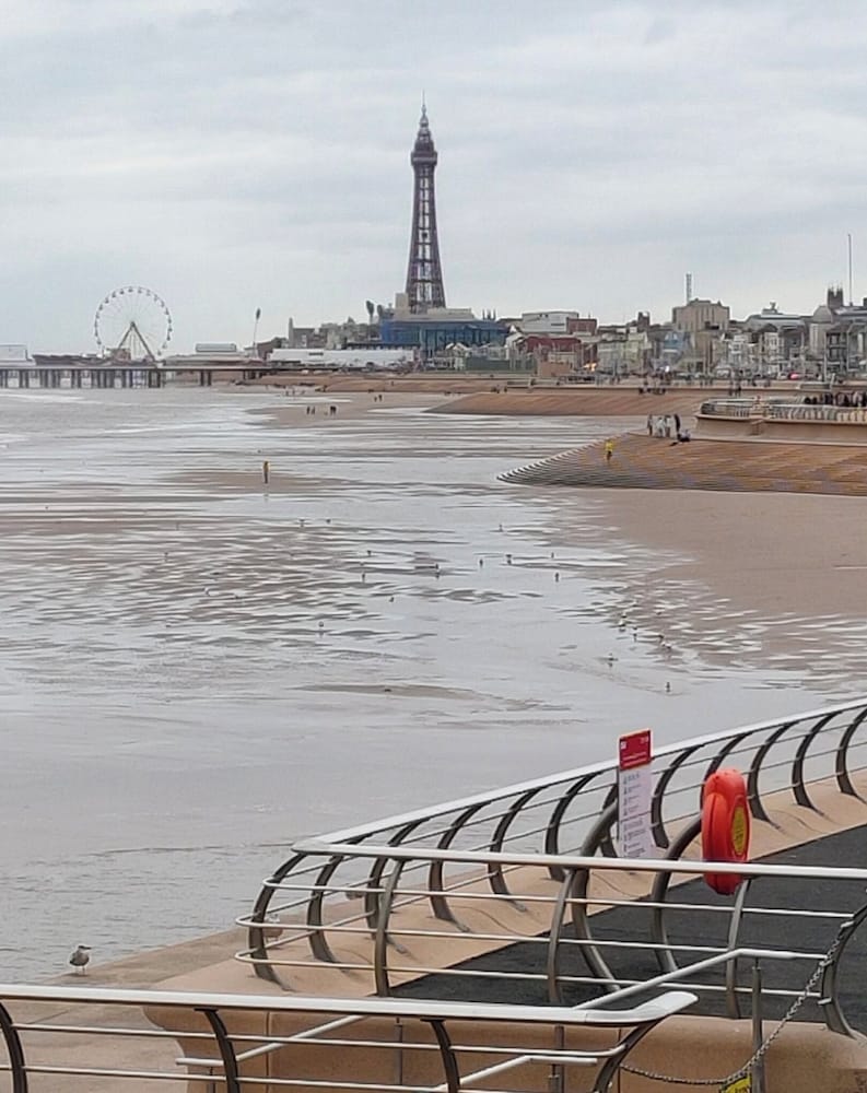 By the Seaside